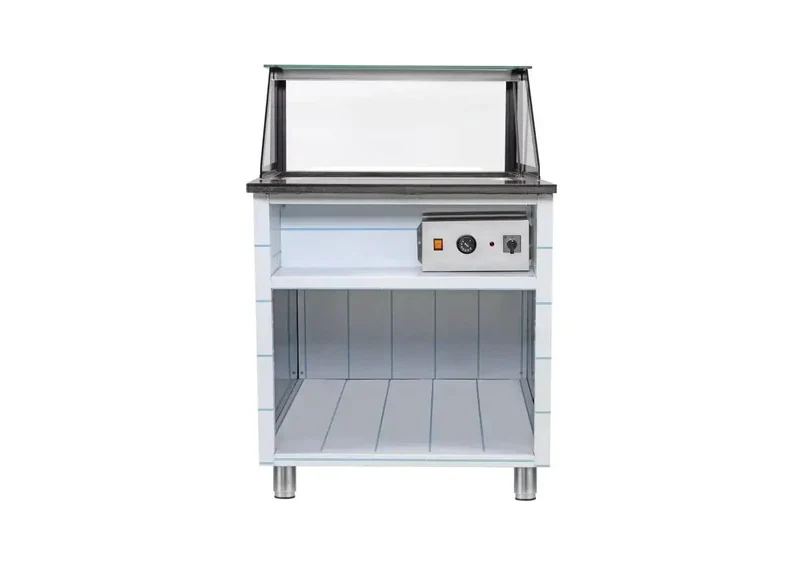 Warmtheke - 110 cm