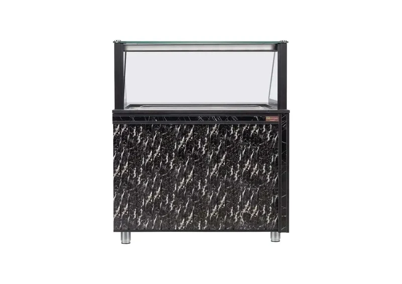 Warmtheke - 110 cm