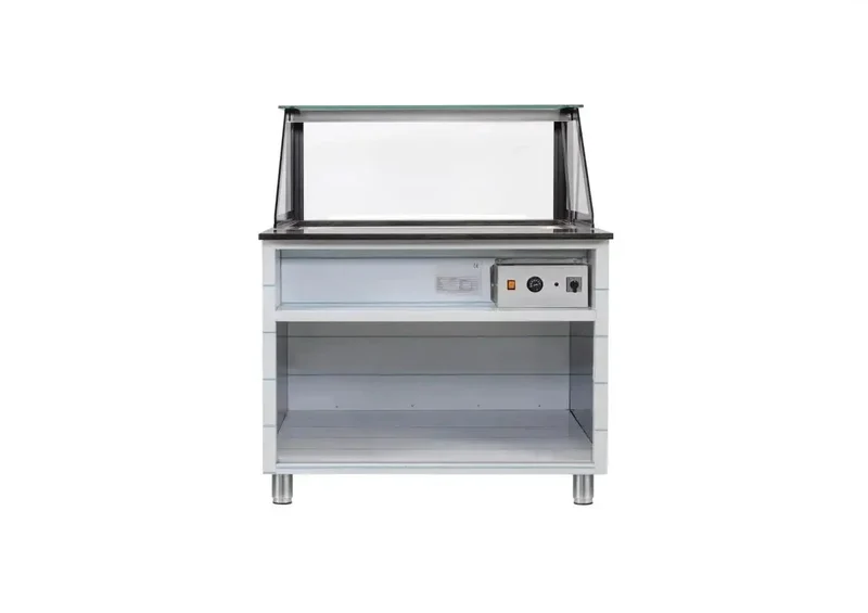 Warmtheke - 110 cm