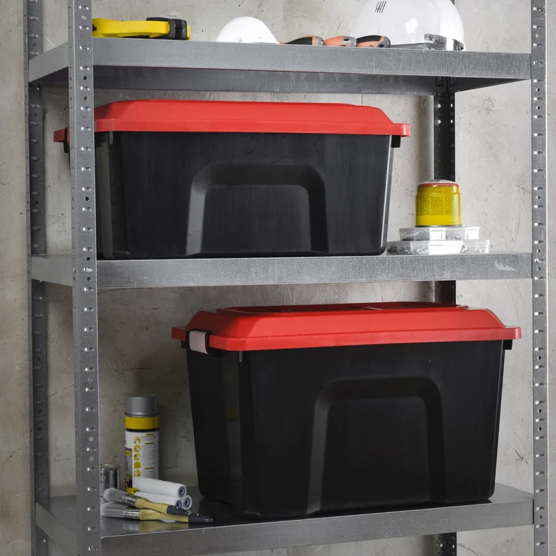 Box 60 l LOCKER
