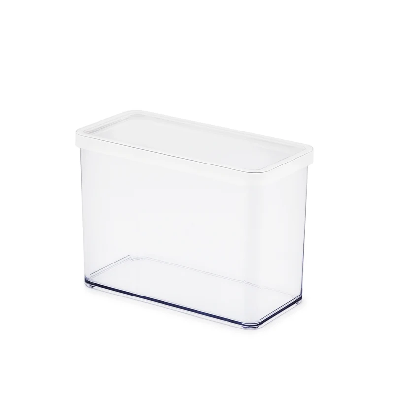 Premium Dose rechteckig 2,1 l LOFT