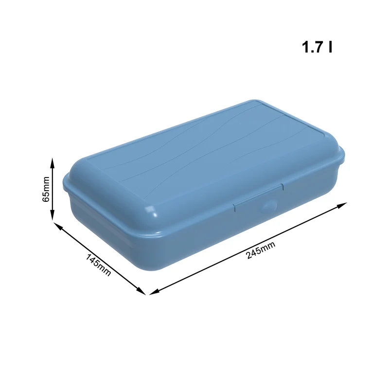 Vesperbox L - 1,7 l FUN