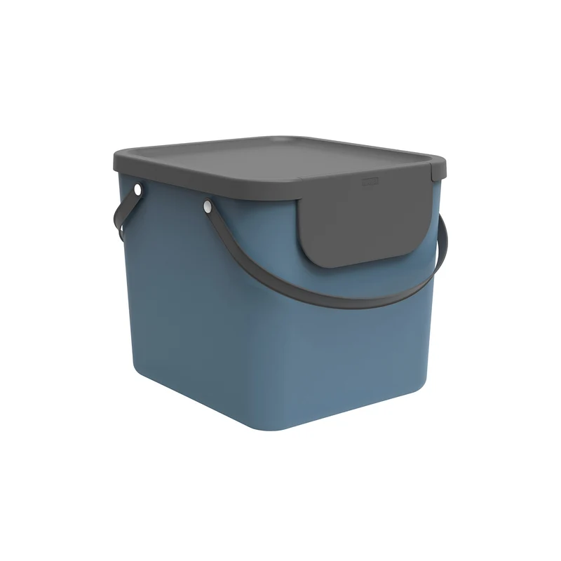 Recycling Müllsystem 40 l ALBULA