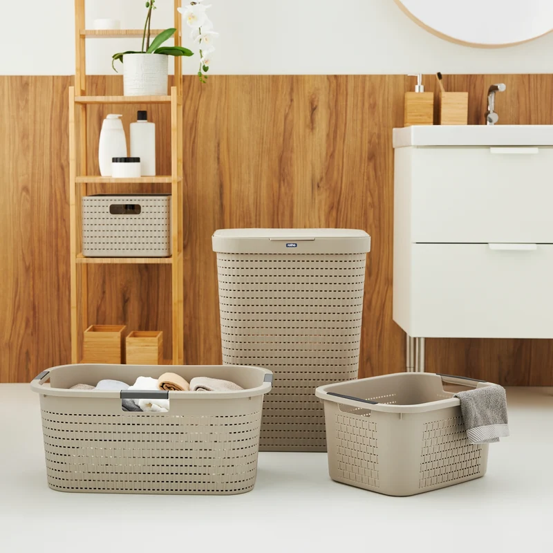Wäschesammler 55 l COUNTRY