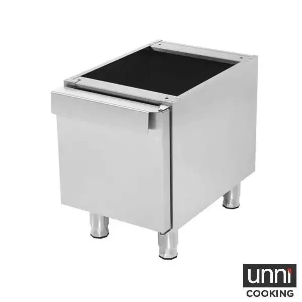 Unterbau – 400 x 650 x 560 mm