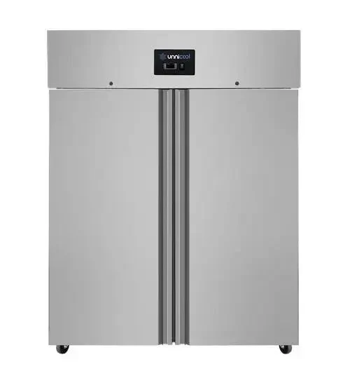 Kühlschrank – 2 Türen – 1200L