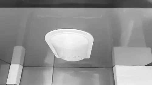 Kühlschrank – 2 Türen – 1200L