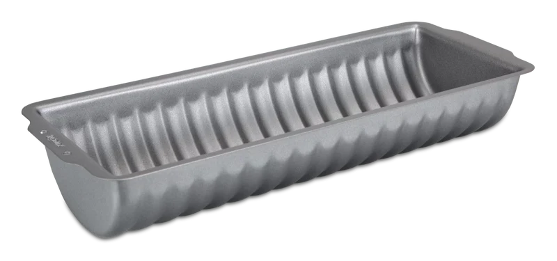 Rehrückenform