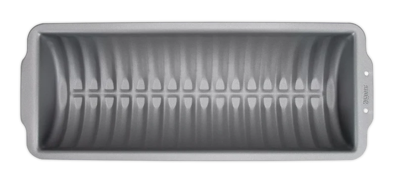 Rehrückenform
