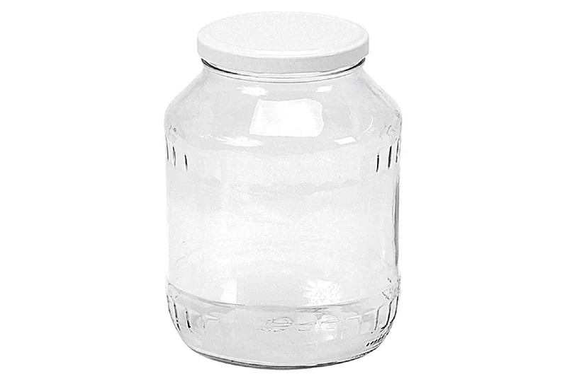 Gurkenglas 1700ml