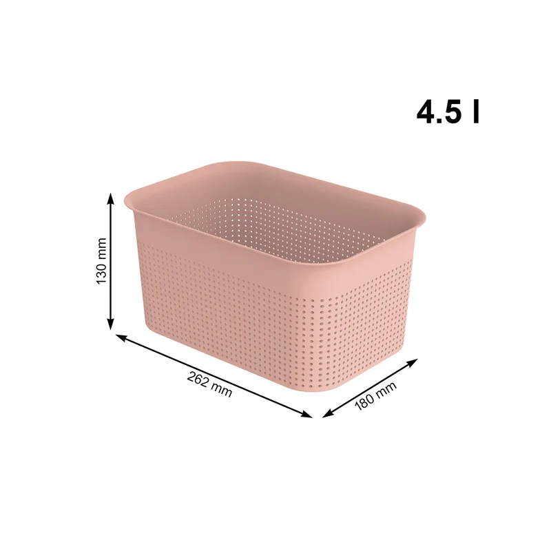Box 4,5 l BRISEN