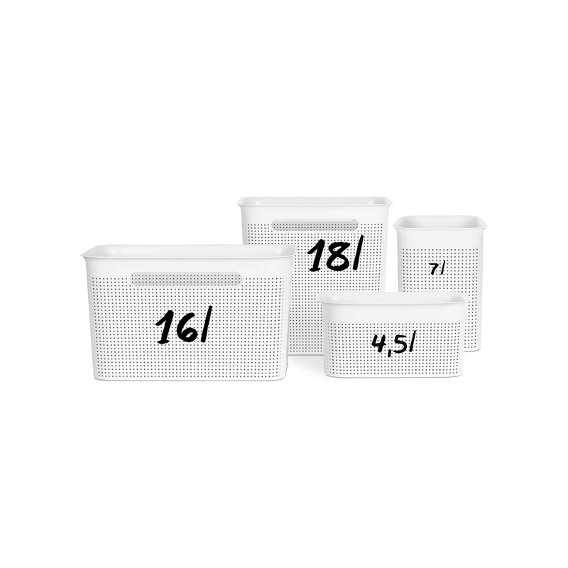 Box 4,5 l BRISEN