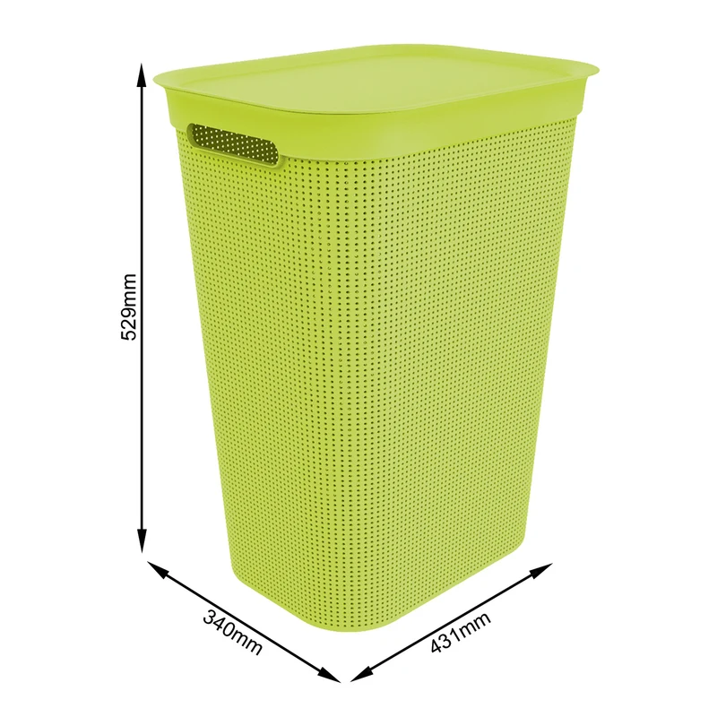 Wäschesammler 50 l BRISEN