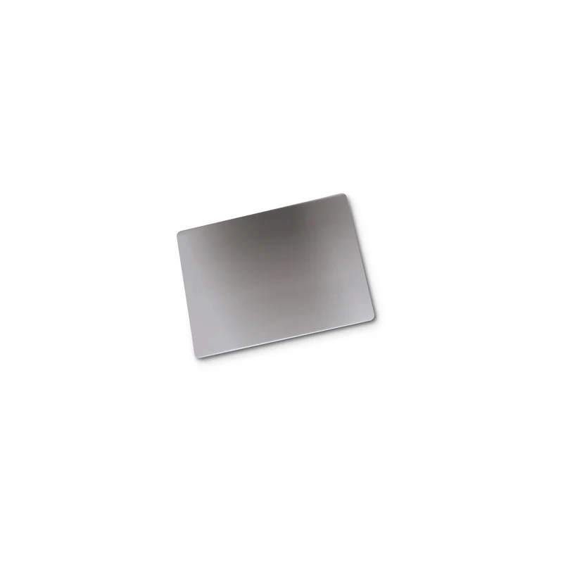 Tortenunterlage Aluminium 43x32cm