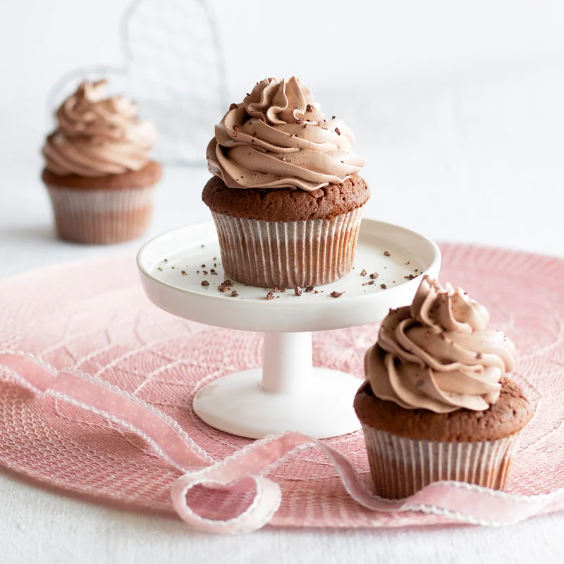 Muffin & Cupcake 12er