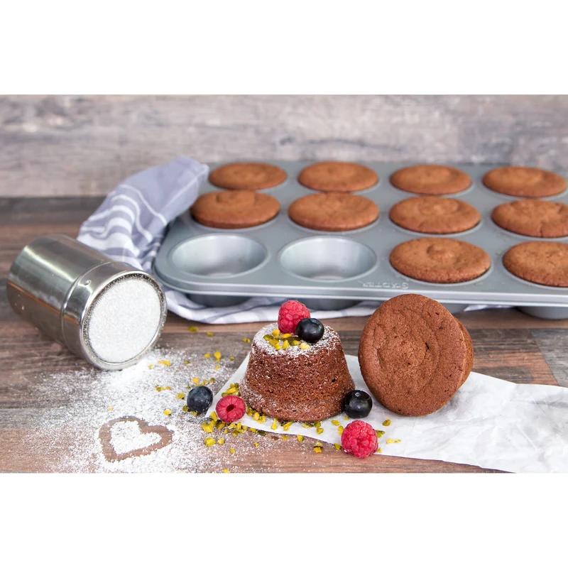 Muffin & Cupcake 12er