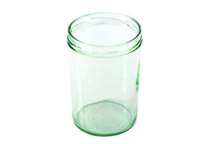 Schraubdeckelglas Sturz 435ml ohne Deckel