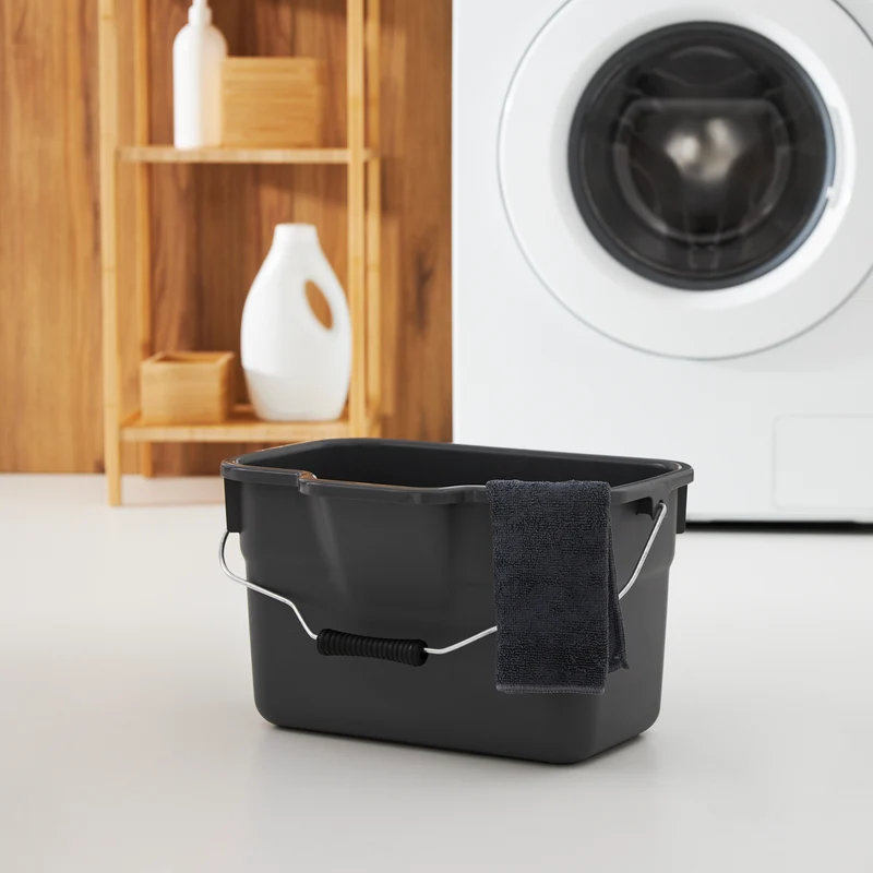 Eimer eckig 12 l BASIC
