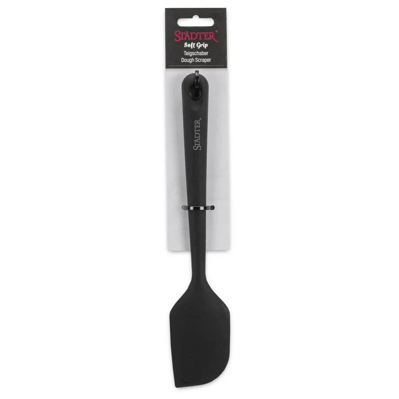Soft Grip - Teigschaber silikon 27,5cm