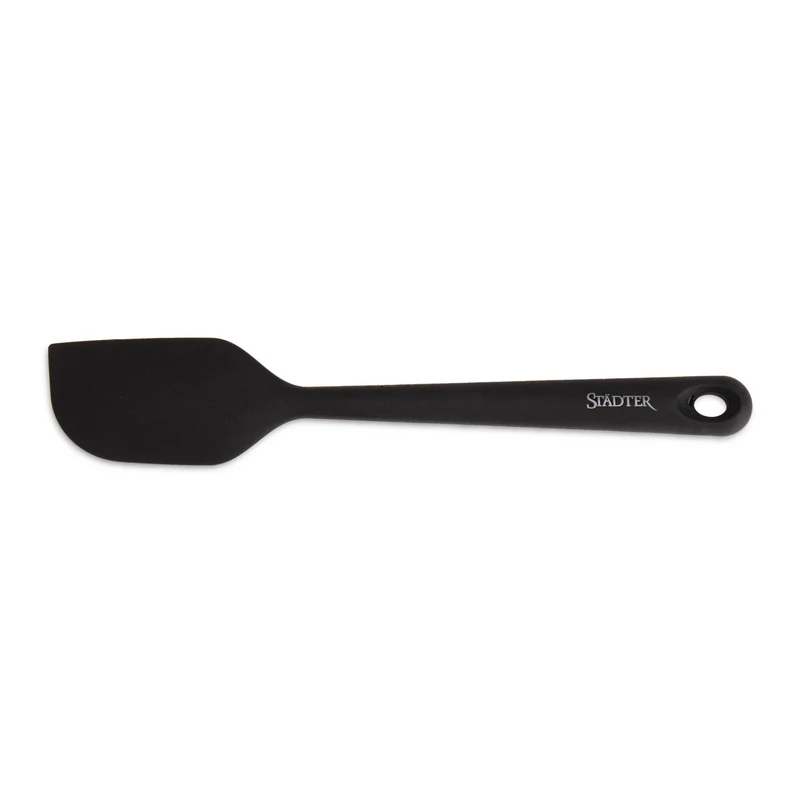 Soft Grip - Teigschaber silikon 22cm