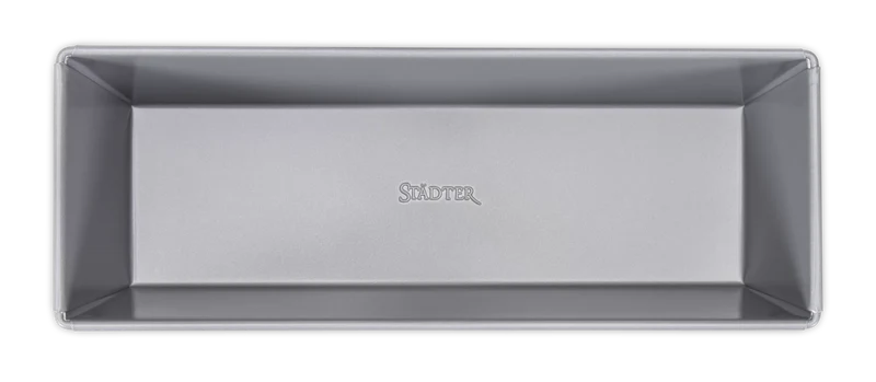 Kastenform 30cm