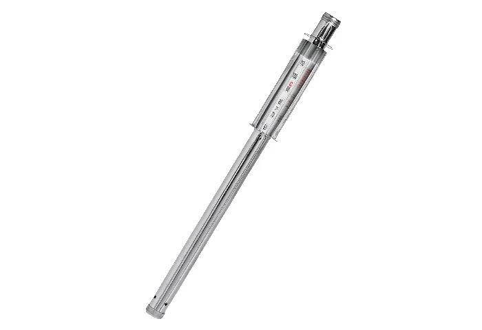 Thermometer für Einkocher 42cm