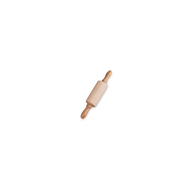 Teigrolle KIDS Buchenholz 10cm