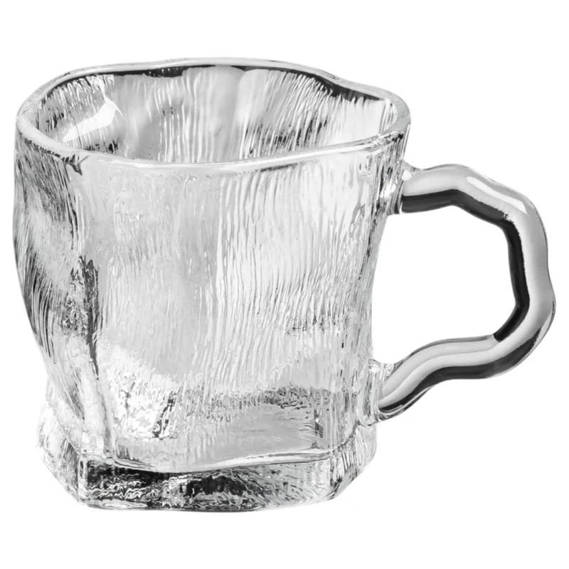 Zirconia ( Ronda ) Frozen Beker | 6 Delig