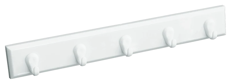 Hakenleiste selbstklebend 22cm