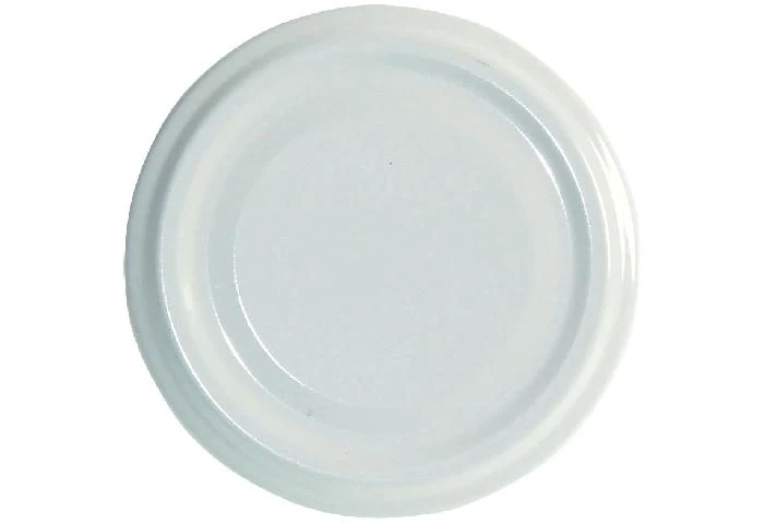 Twist-Off Deckel Ø58mm