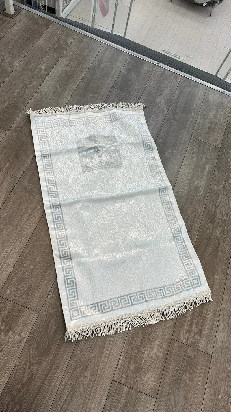 Luxe Seccade Gebedskleed