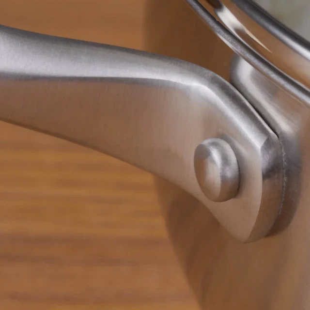 Karaca Elite RVS kookpan – 16 cm ( 1,6 Liter )