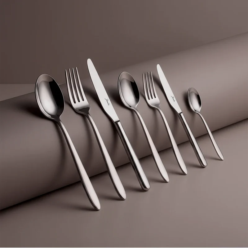 Jumbo 9400 bestekset 84 delig | 12 persoons