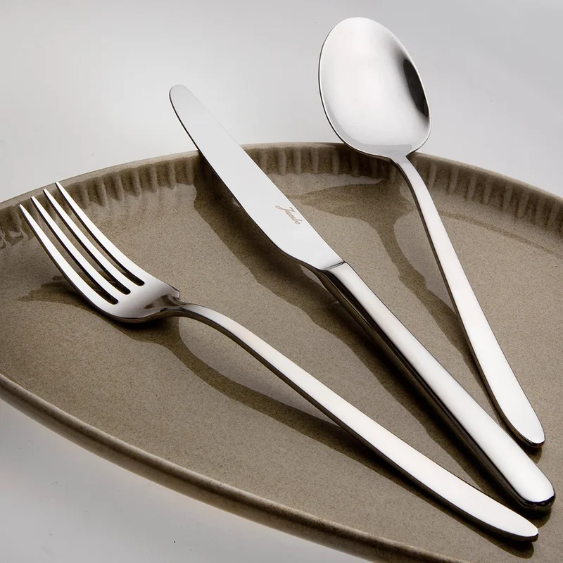 Jumbo 9400 bestekset 84 delig | 12 persoons