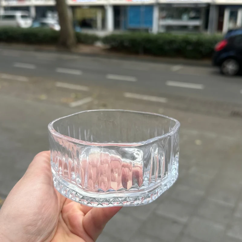 Zirconia Ripple Schalenset | 6 delig