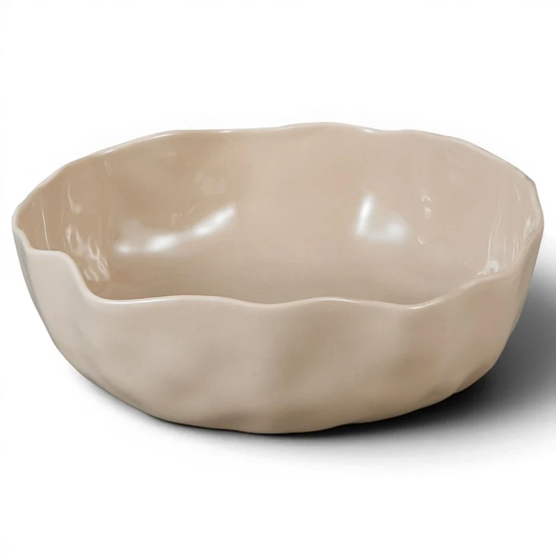 ANGLES SALADEKOM | TAUPE