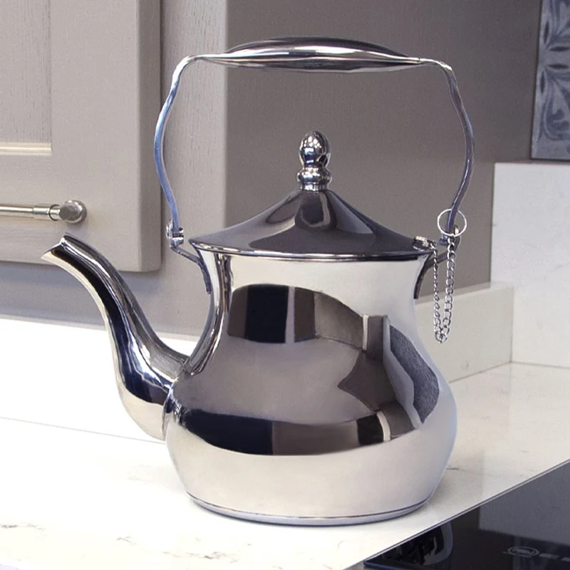 Bama marokkaanse Theepot | 2,00 L