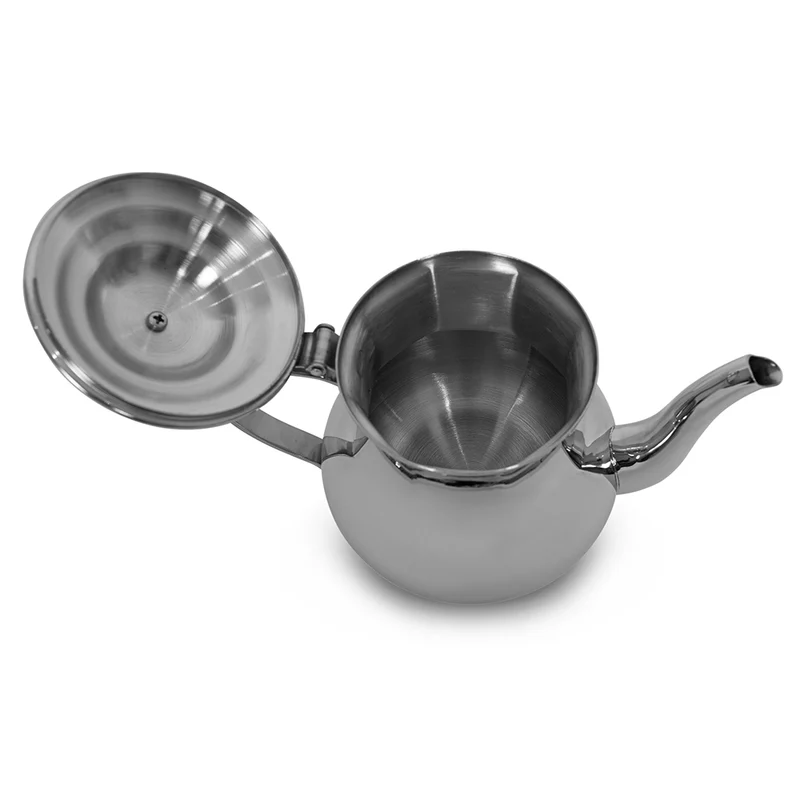 Bama marokkaanse Theepot Hexagon 1,36L