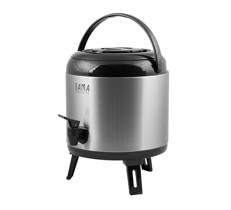 Bama Thermos Dispenser Java - 6 Liter - Met Kraantje