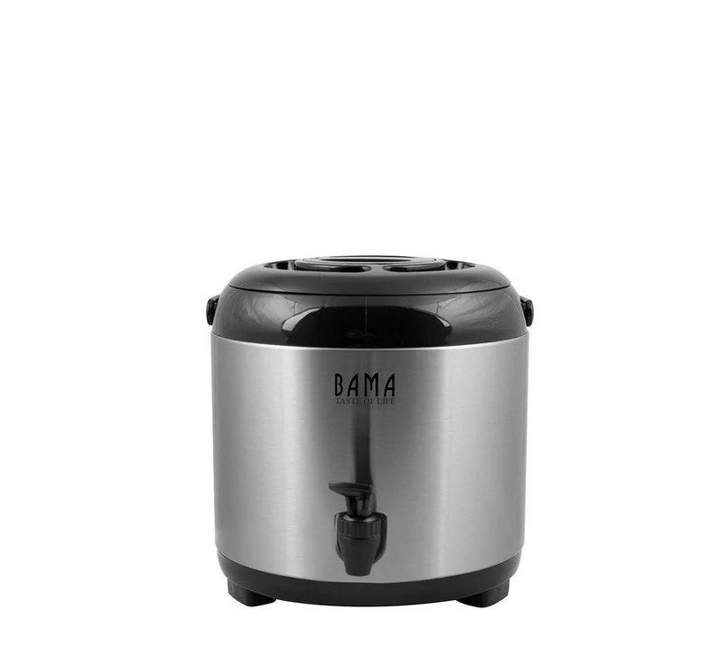 Bama Thermos Dispenser Java - 6 Liter - Met Kraantje