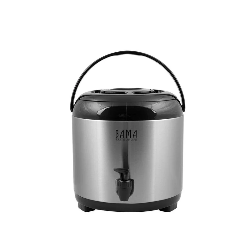 Bama Thermos Dispenser Java - 6 Liter - Met Kraantje