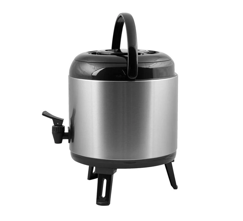 Bama Thermos Dispenser Java - 6 Liter - Met Kraantje