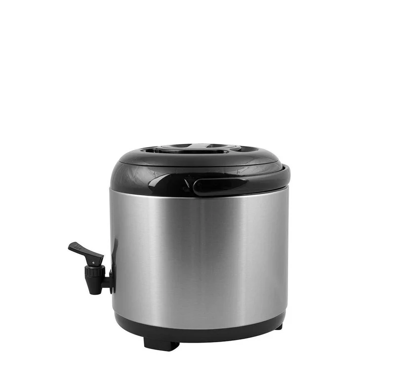 Bama Thermos Dispenser Java - 6 Liter - Met Kraantje