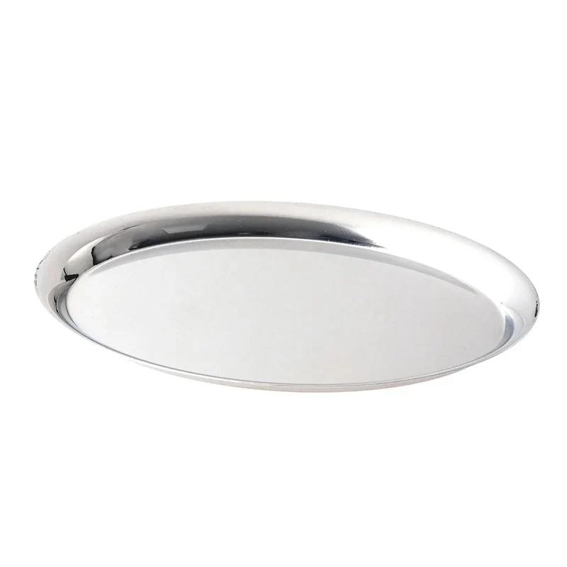 Jumbo Timeless Ovaal Dienblad | 18x25,5 cm