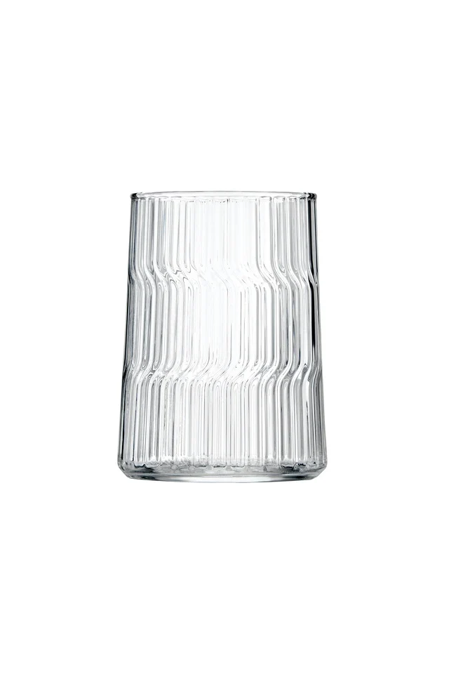 Paşabahçe Dunes Water Glazen | 3-delig | 335 cc