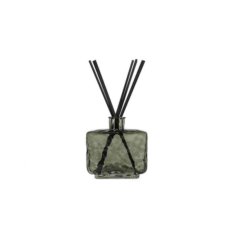 Geurstokjes 400ml Oudh Bergemot Noru