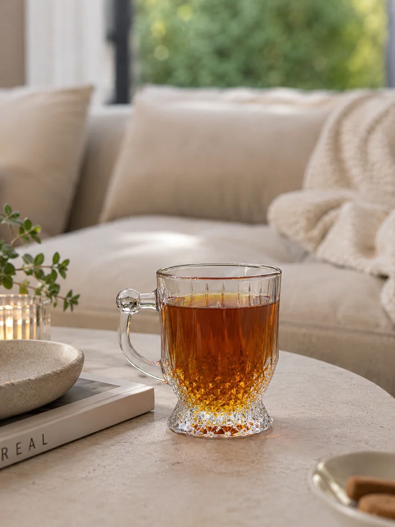 Daimond / İstanbul Theeglas | 6 Delig