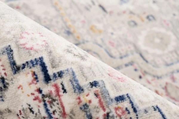 Lalee Vista Tapijt - Vloerkleed Modern Multi ( Vintage )