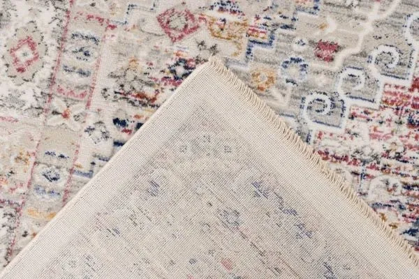 Lalee Vista Tapijt - Vloerkleed Modern Multi ( Vintage )