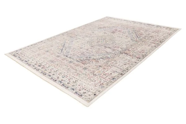 Lalee Vista Tapijt - Vloerkleed Modern Multi ( Vintage )